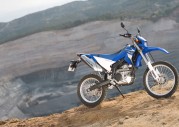 Yamaha WR250R Yamaha WR250R